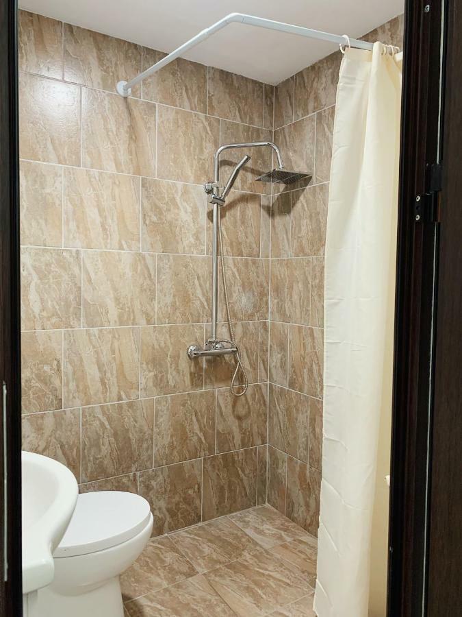 Карамановите Къщи 阿普里尔齐 外观 照片